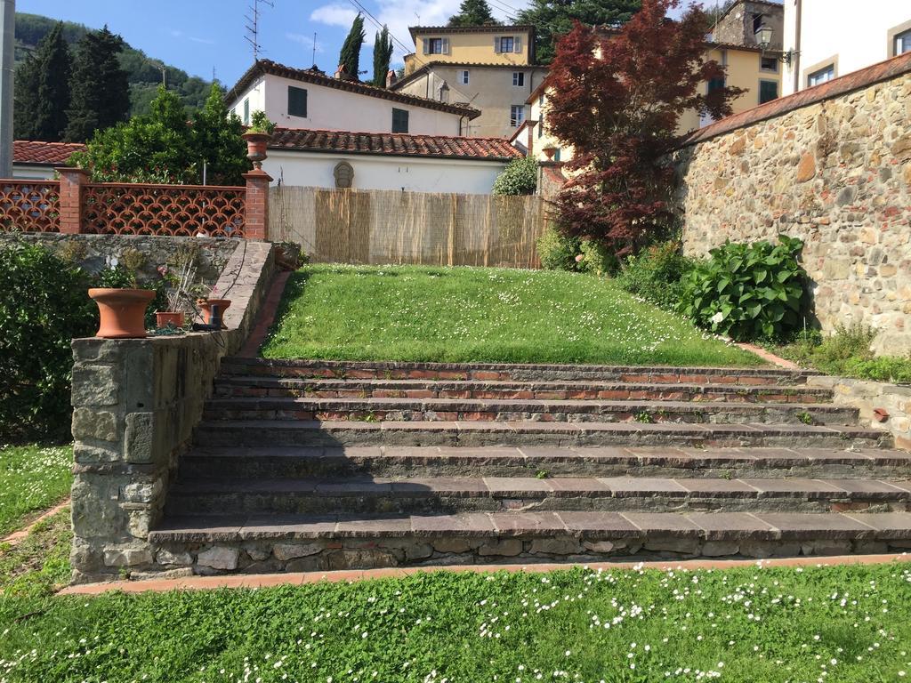 Palazzo Boccella ξενώνας Villa Basilica Εξωτερικό φωτογραφία