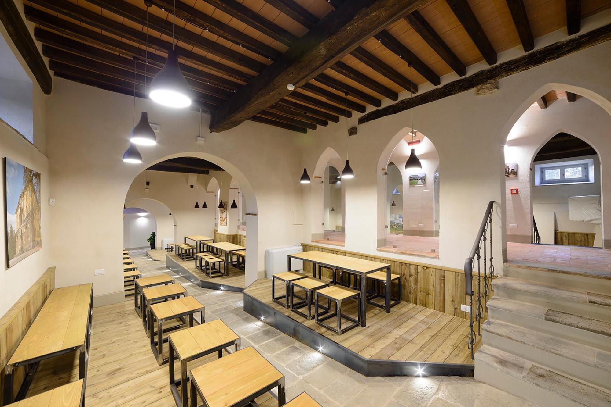 Palazzo Boccella ξενώνας Villa Basilica Εξωτερικό φωτογραφία