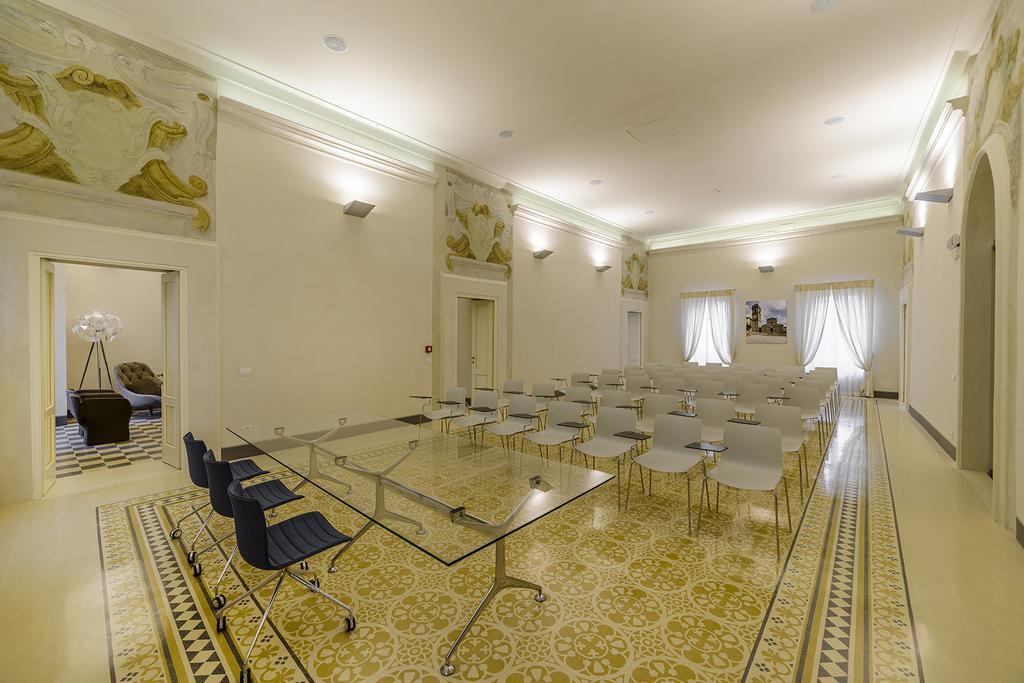 Palazzo Boccella ξενώνας Villa Basilica Εξωτερικό φωτογραφία