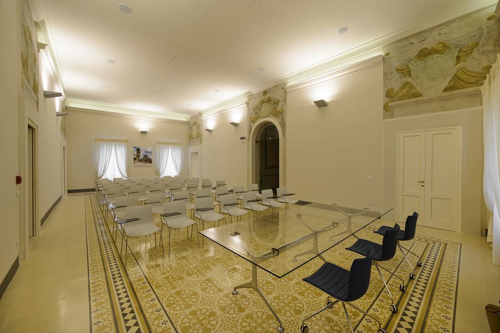 Palazzo Boccella ξενώνας Villa Basilica Εξωτερικό φωτογραφία