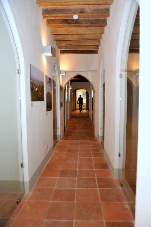 Palazzo Boccella ξενώνας Villa Basilica Εξωτερικό φωτογραφία